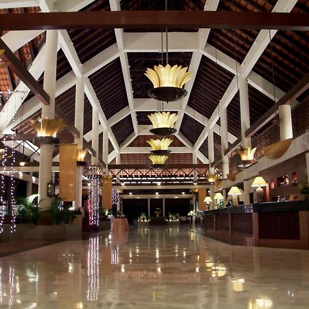 Le Grandeur Palm Resort Johor Kulai Exteriör bild