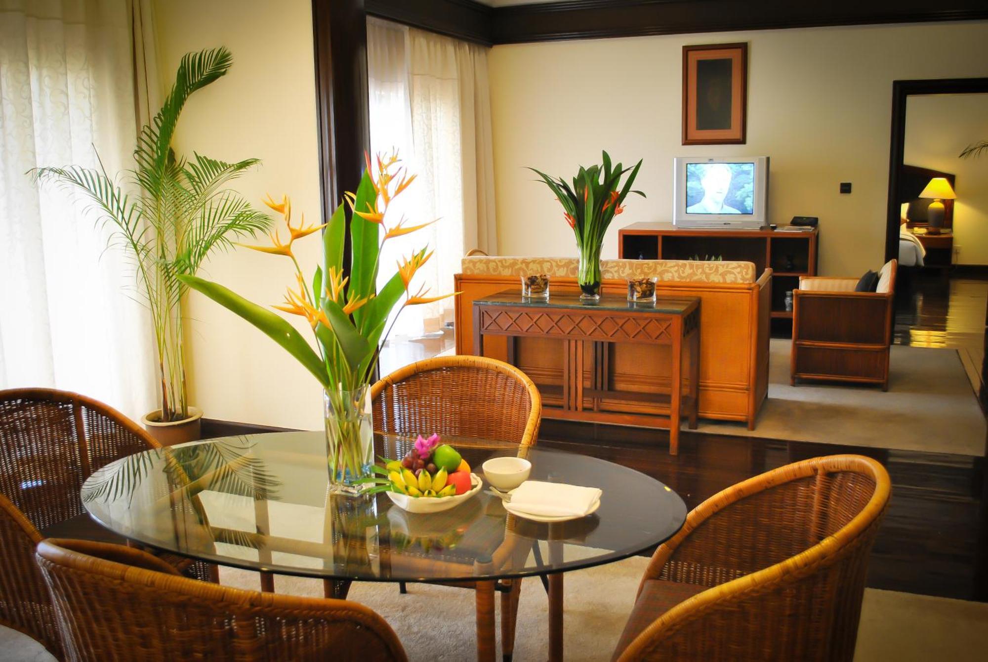 Le Grandeur Palm Resort Johor Kulai Exteriör bild