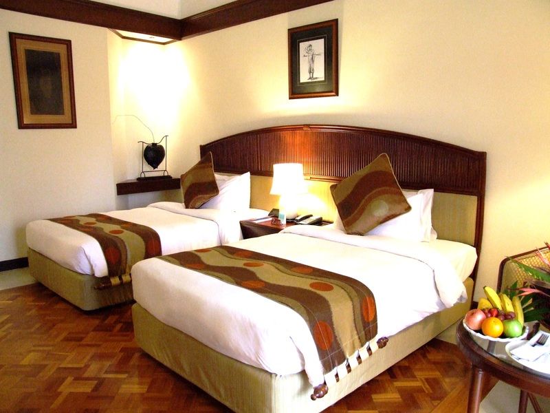 Le Grandeur Palm Resort Johor Kulai Exteriör bild