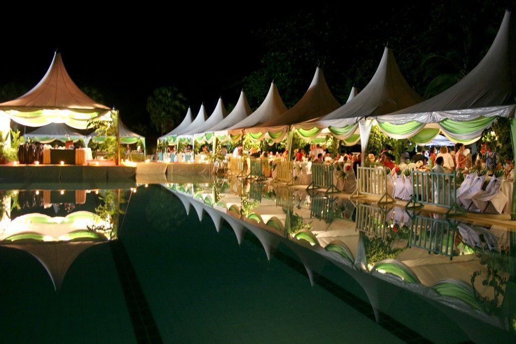 Le Grandeur Palm Resort Johor Kulai Exteriör bild